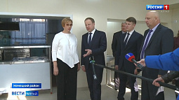 До конца этого года в Алтайском крае планируют отремонтировать 25 школ