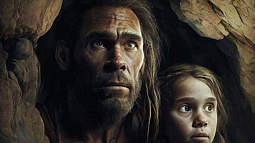 В Солонешенском районе нашли ещё одну пещеру со следами денисовца