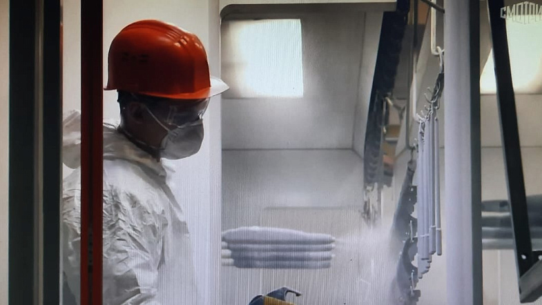 Фотоконкурс «Ценные кадры» впервые проходит на Алтае