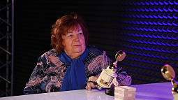«Формула Славы»: Инна Галкина