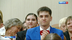 Участники федерального проекта «Профессионалитет» получили дипломы об образовании и готовы выйти на первую работу