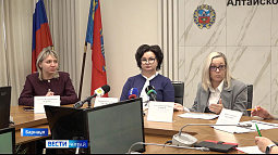 В Алтайском крае у 15 тысяч детей зафиксировано расстройство питания и нарушение обмена веществ