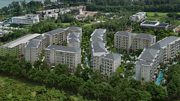 Жители Алтайского края активно покупают жильё за границей для инвестиций