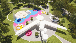 Каков дизайн-код сибирских городов?