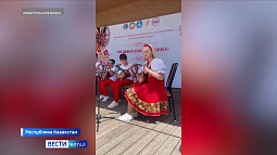 23 июня - День балалайки