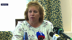 Больше 10 тысяч первоклассников в этом году пойдут в школы Барнаула