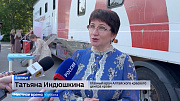 На Алтае проживает более 25 тысяч человек, которые хотя бы раз сдавали кровь