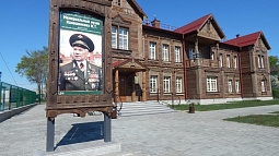 Фестивалем науки и технологий отмечают в Курье День оружейника