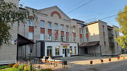 125-летие отмечает Центральный дом-интернат для престарелых и инвалидов