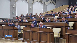 Сегодня депутаты Барнаульской Думы примут бюджет города на 2026 год