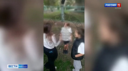 Обидчиц девочки из Рубцовска могут поместить в центр временного содержания для несовершеннолетних правонарушителей