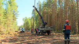 «Россети Сибирь» вложат в техобслуживание и ремонт алтайских энергообъектов более миллиарда рублей