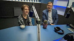 Что мы знаем о чёрных дырах?