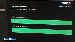 Россиян продолжают обманывать при помощи дипфейков в интернете