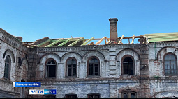 Дом купца Винокурова в Камне-на-Оби ждёт новая жизнь