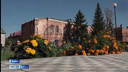 В Бийске к приёму воспитанников готовы дом творчества и эколого-туристический центр