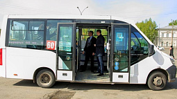 16 претензий направят барнаульским перевозчикам за грязные автобусы  и неправильно оформленные документы