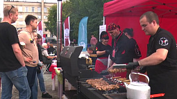 В парке «Изумрудный» больше 100 алтайских мастеров и предпринимателей представят лучшие товары