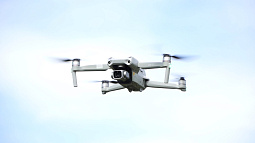 В Косихинском районе прошли тренировки операторов беспилотников, которые будут следить за браконьерами