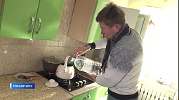 Огромный микрорайон Новоалтайска до сих пор живёт без нормального водоснабжения 