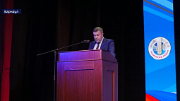 Власти Ленинского района Барнаула сумели привлечь на развитие свыше 2 млрд рублей