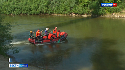 В Рубцовске прошли соревнования по рафтингу и спортивному ориентированию 