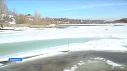 По Алтайскому краю осадков не ожидается