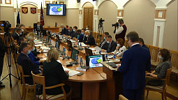 Лесники Алтайского края готовы выйти с законодательной инициативой