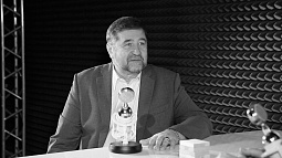 Смотрите сегодня: Алексей Тишкин в гостях у «Формулы Славы»