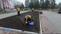 В мэрии Барнаула подвели итоги конкурса инициативных проектов