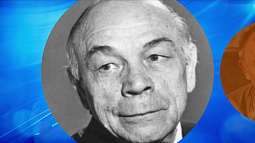 Сегодня исполняется 100 лет со дня рождения нашего земляка Владимира Кашпура