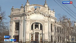 В Бийске продают пассаж Фирсова