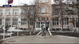 Студентов Рубцовского педколледжа временно переведут в другие учреждения