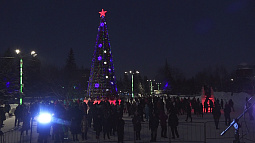 Где в Барнауле можно запускать фейерверки? 