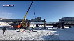 В Бийском районе появится новый мост