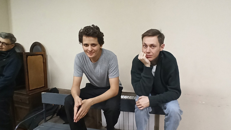 Театр Шукшина готовит премьеру по Толстому