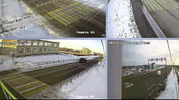 В Алтайском крае за 2025 год 1,5 млрд рублей израсходовали на обновление дорожной инфраструктуры