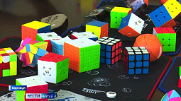 В Алтайском крае появился Клуб спидкубинга