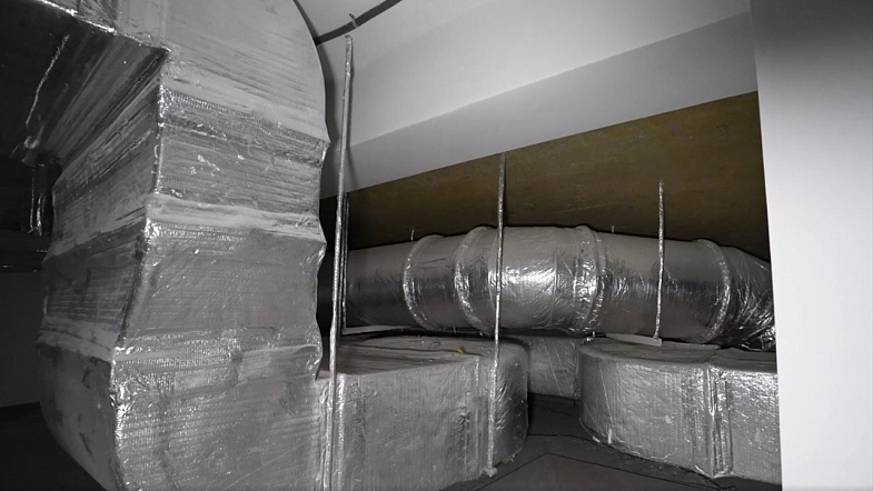 До 2 млрд рублей может потребоваться на окончание строительства художественного музея