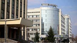 Краевая библиотека развенчала миф о «скучном и пыльном месте»