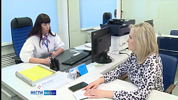 Школьникам и безработным подскажут, в какой сфере найти себя