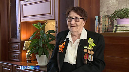 Эвакуированная на Алтай жительница блокадного Ленинграда рассказала о тяжёлом детстве