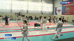 В Барнауле прошёл турнир «Маэстро»