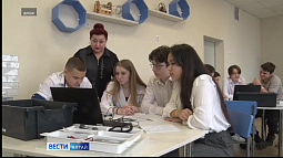 На Алтае в новом учебном году откроются три технопарка «Кванториум»