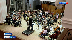 В честь 185-летия Петра Ильича Чайковского на Алтае пройдут три концерта