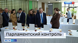 Что едят школьники Барнаула?