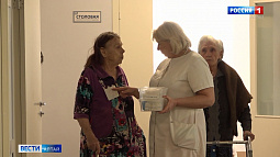 В Алтайском крае начались внеплановые проверки домов престарелых