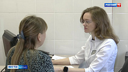 В Алтайском крае продолжается реализация федерального проекта по борьбе с вирусным гепатитом С