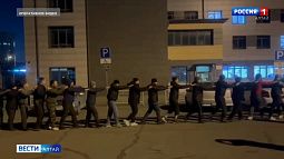 В Алтайском крае полицейские провели масштабный рейд