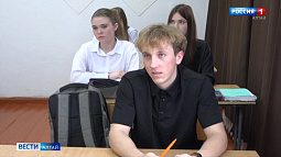 В школе села Ануйского с нового года часть учеников перевели на дистант